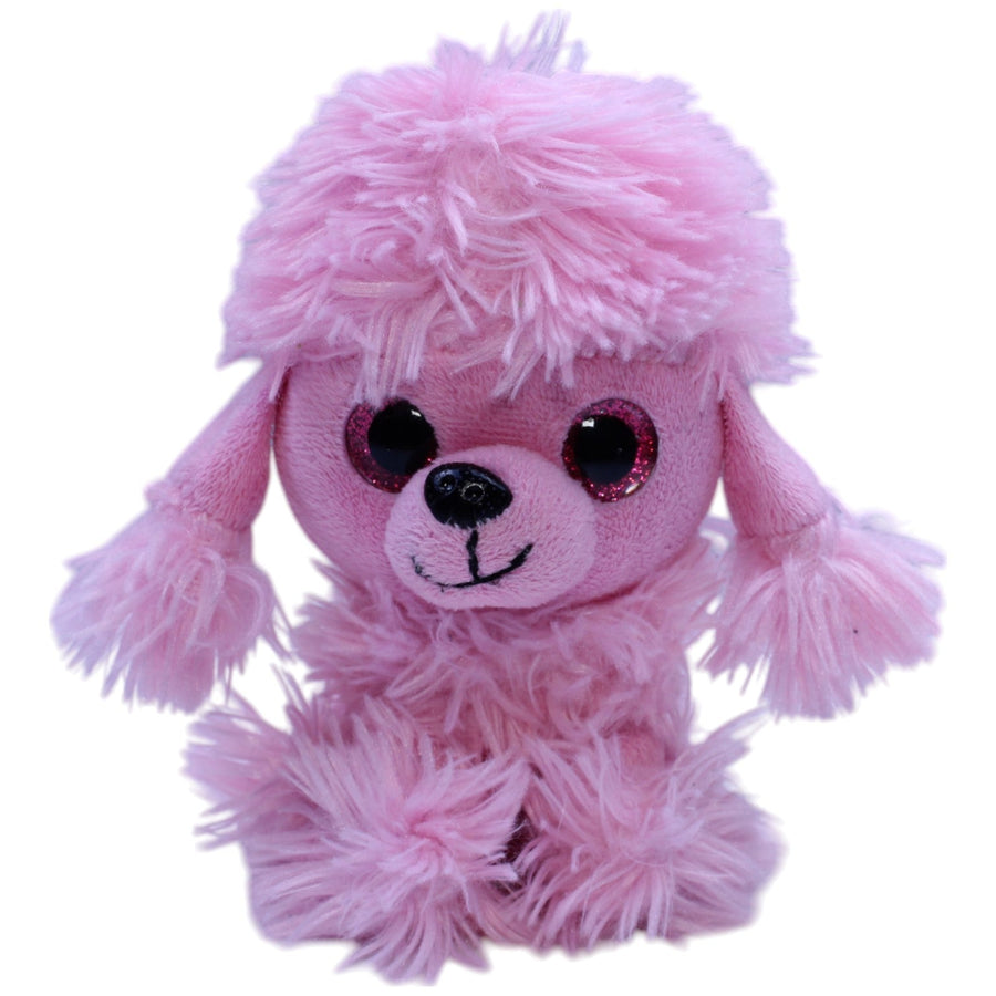 Süßer Pudel, rosa