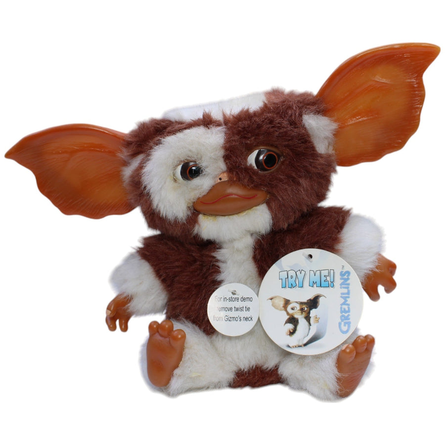Gizmo aus Gremlins mit Sound