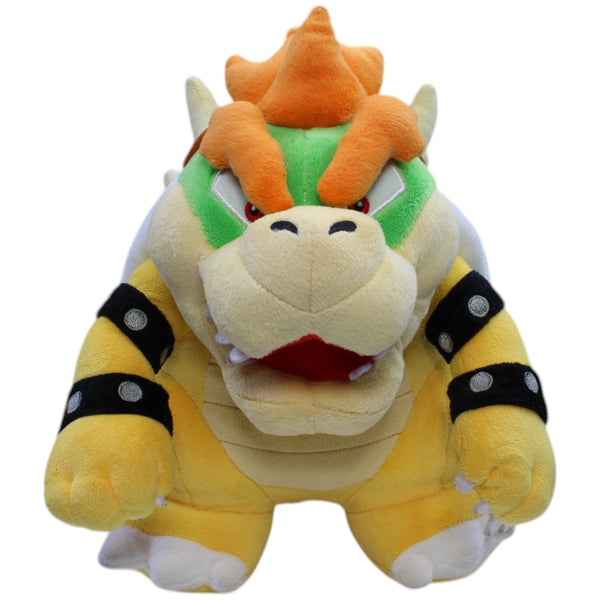 Bowser aus Super Mario, groß