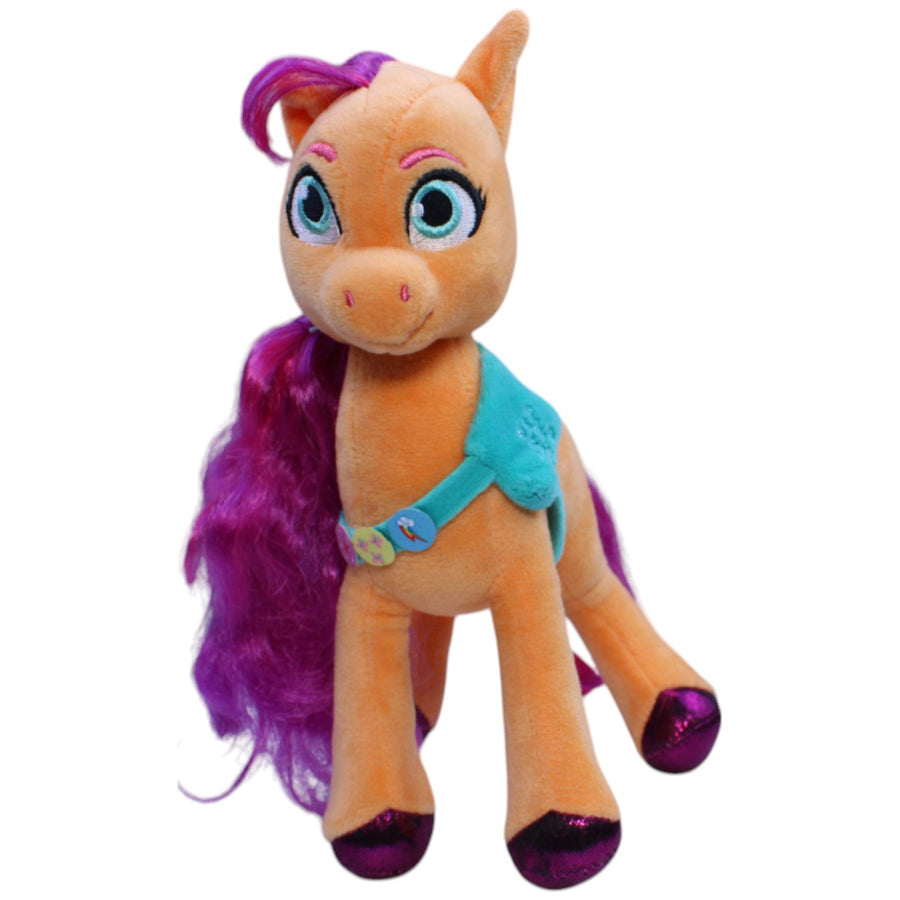 Sunny Starscout aus My Little Pony A New Generation