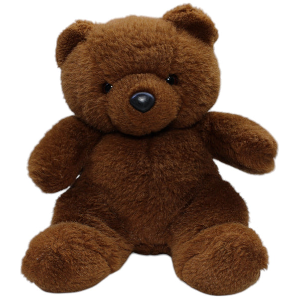 Brauner Teddybär