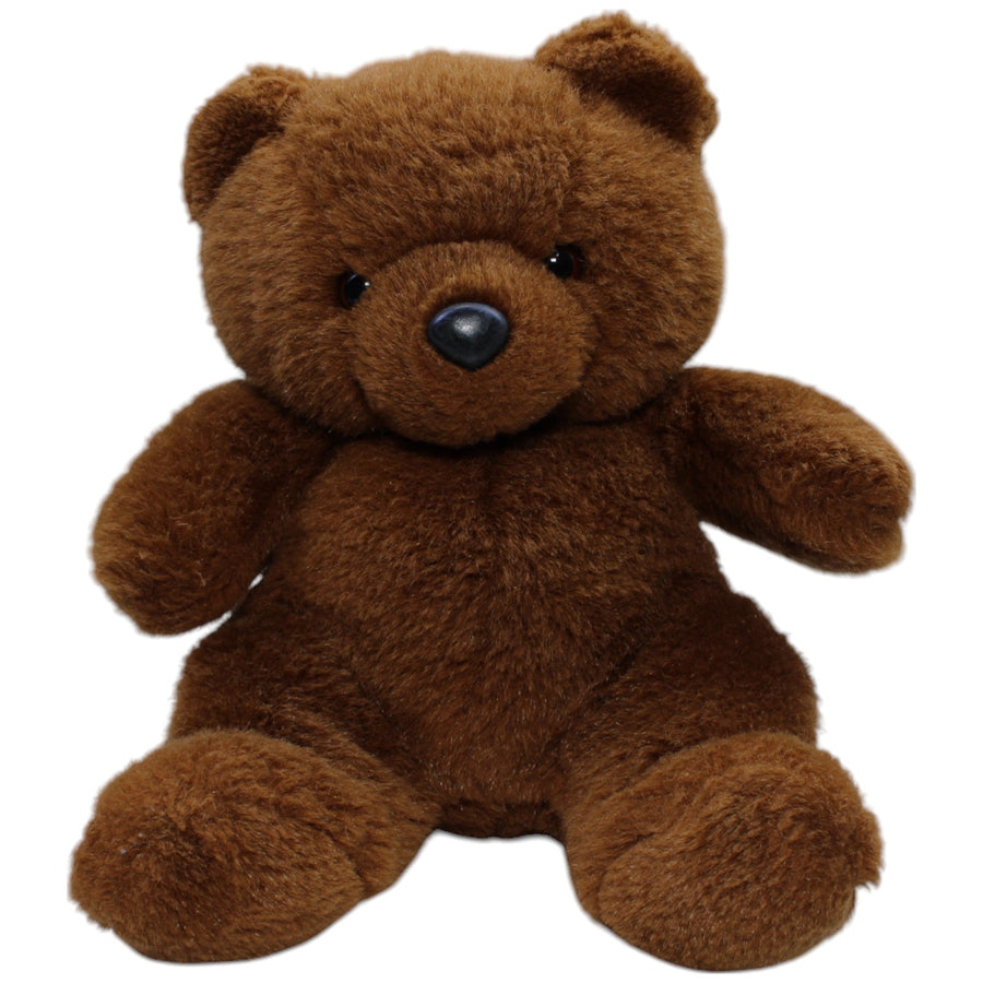 Brauner Teddybär