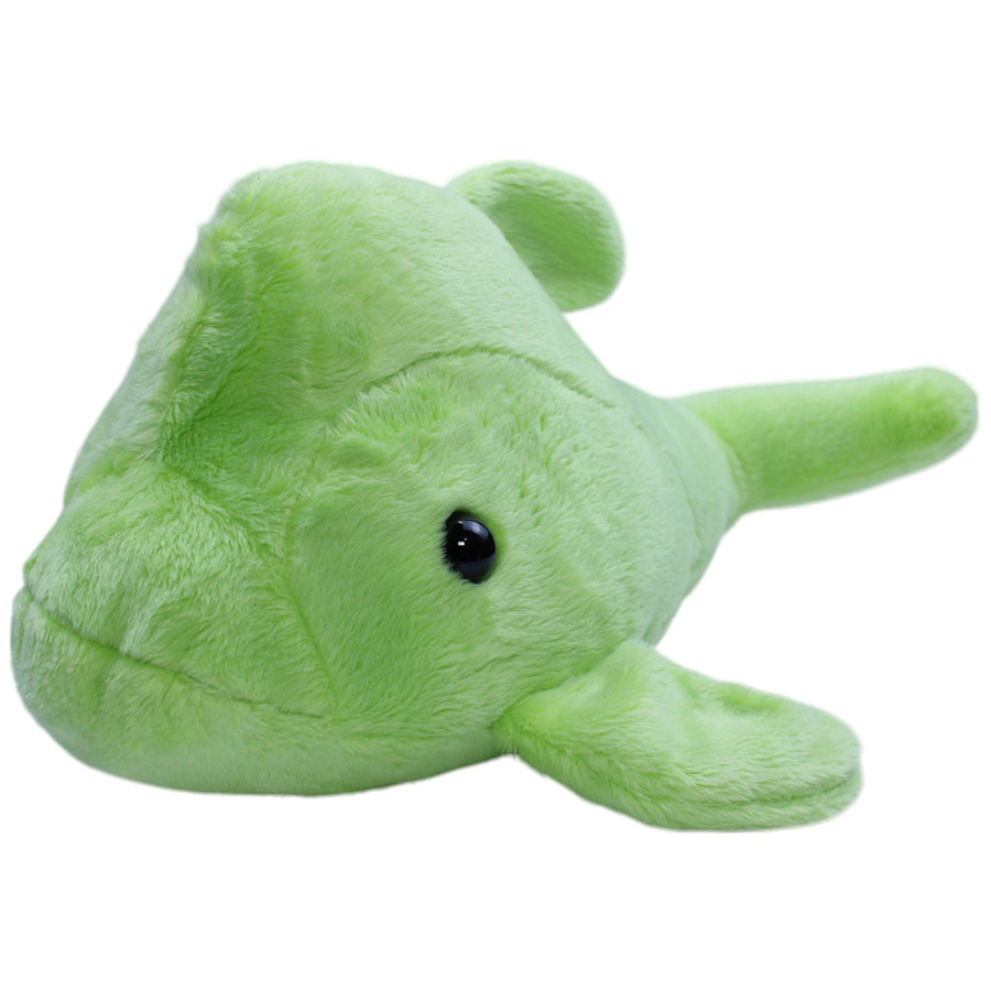 Grüner Delfin