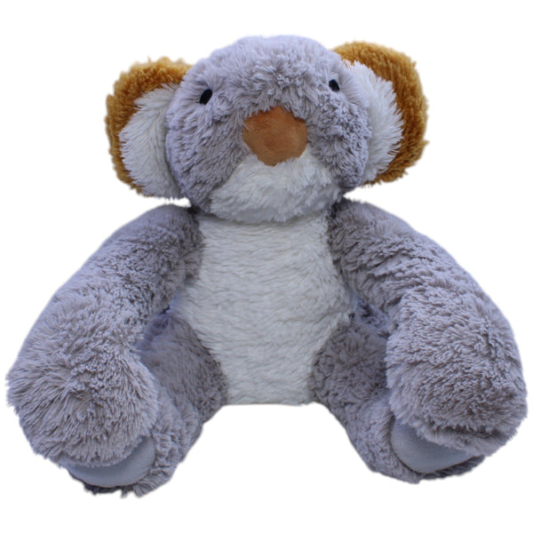 Süßer Koala mit Klett-Händen und Füßen