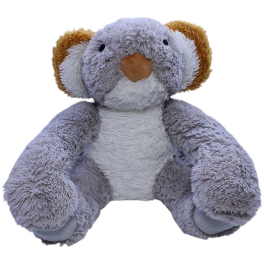 Süßer Koala mit Klett-Händen und Füßen