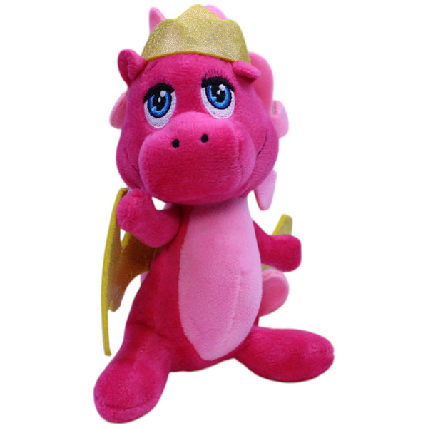 Safiras Baby Princess, pinker Drache