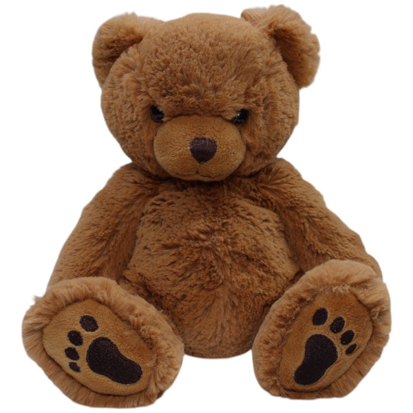 Sitzender Teddybär, superweich