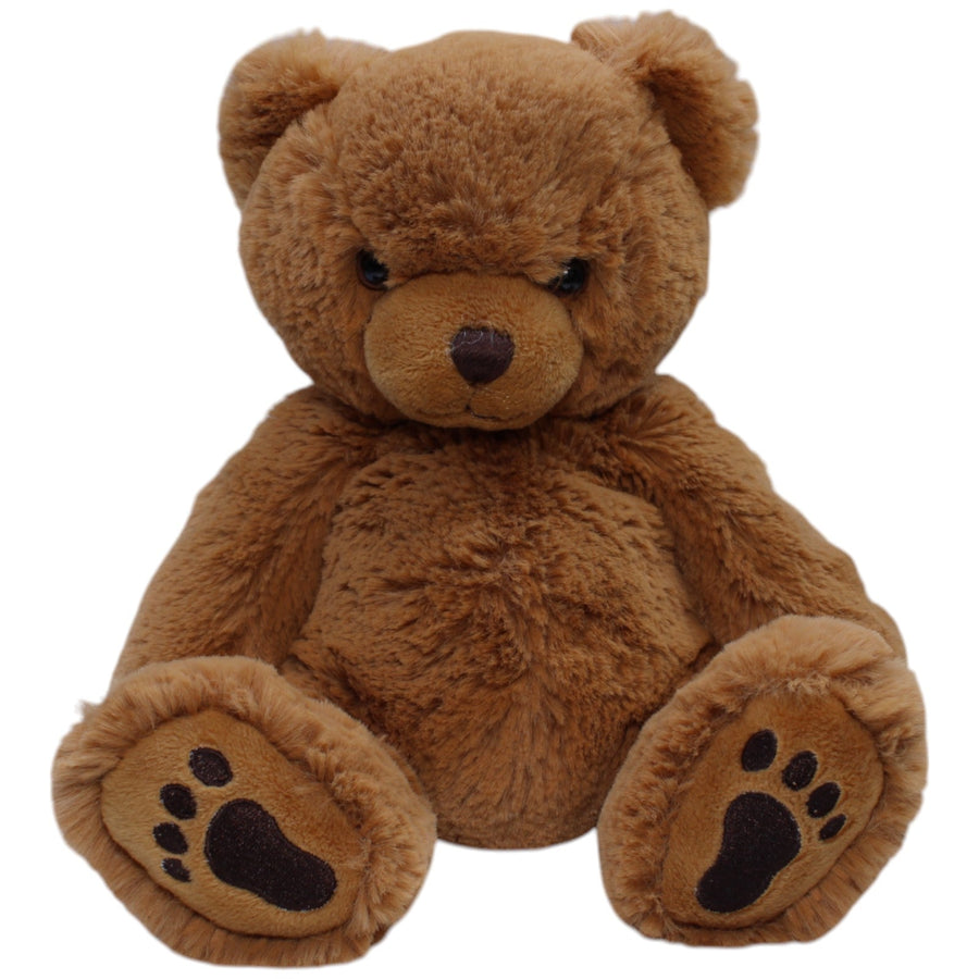 Sitzender Teddybär, superweich