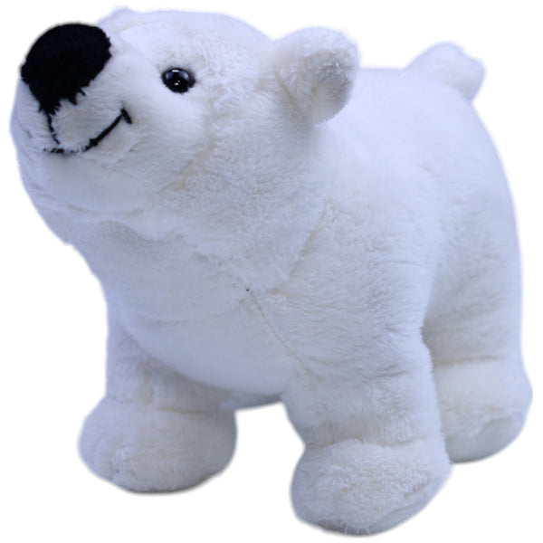Süßer Eisbär