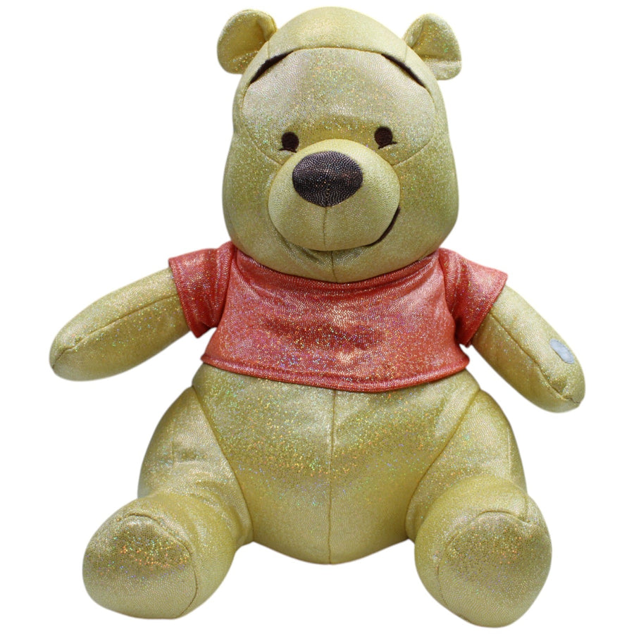 Disney 100, Glitzer Winnie Puuh mit Sound