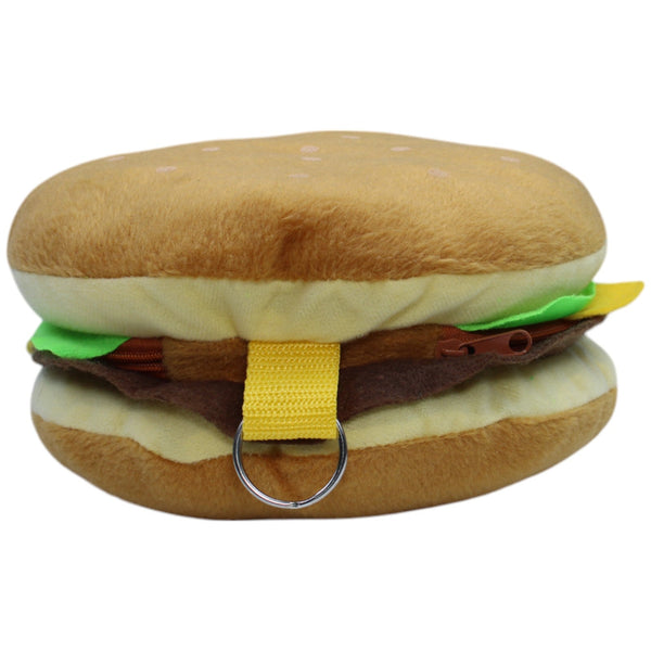 Burger für 24 Discs