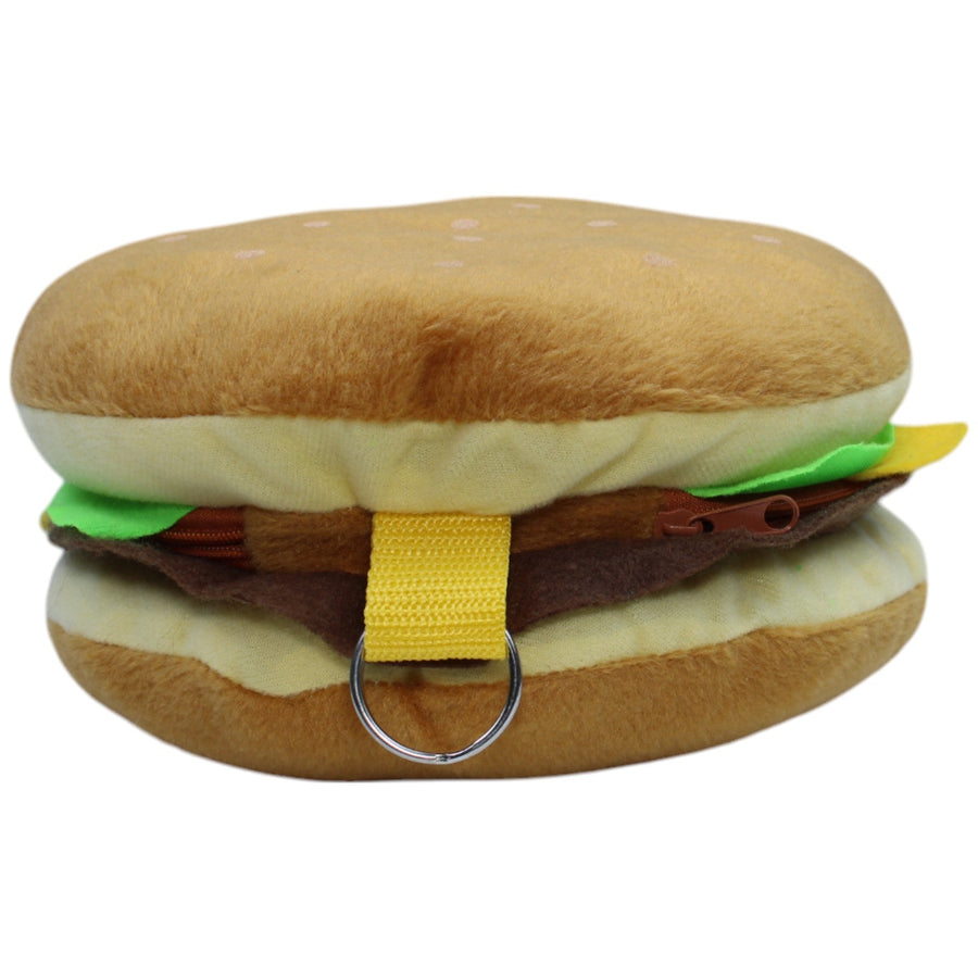 Burger für 24 Discs