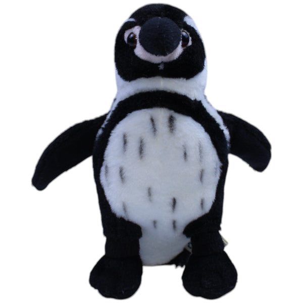 Humboldt-Pinguin, stehend