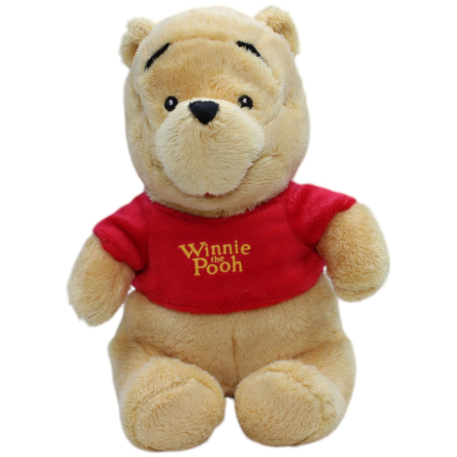 Disney Winnie Puuh, sitzend
