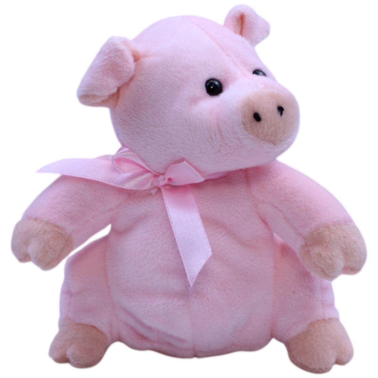 Toy Time, ses Schwein sitzend Kuscheltier | Kumpel Leo Toy Time, ses Schwein sitzend Kuscheltier | Kumpel Leo