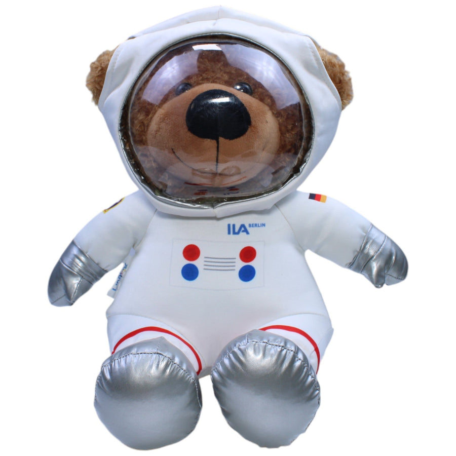 ILA Berlin, Astronauten Teddybär