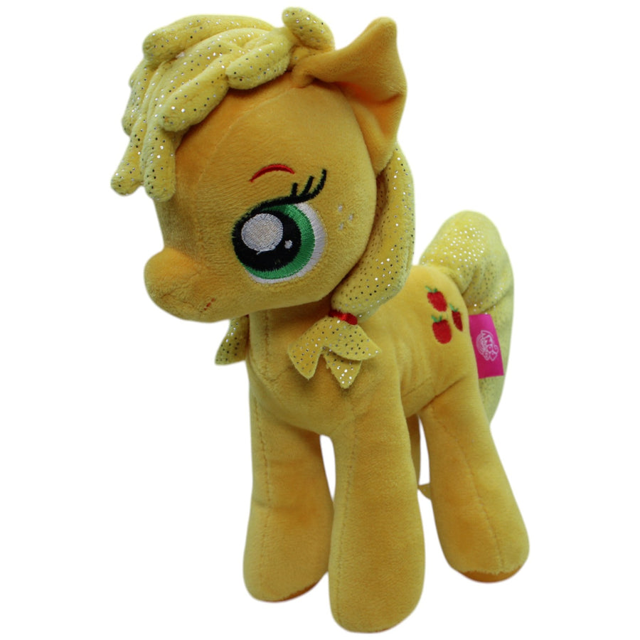 Glitzer Apple Jack aus My little Pony