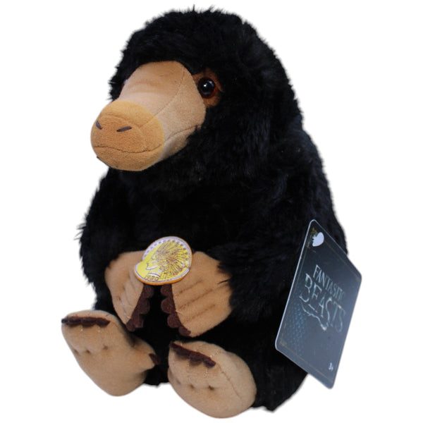Niffler mit Münze aus Phantastische Tierwesen