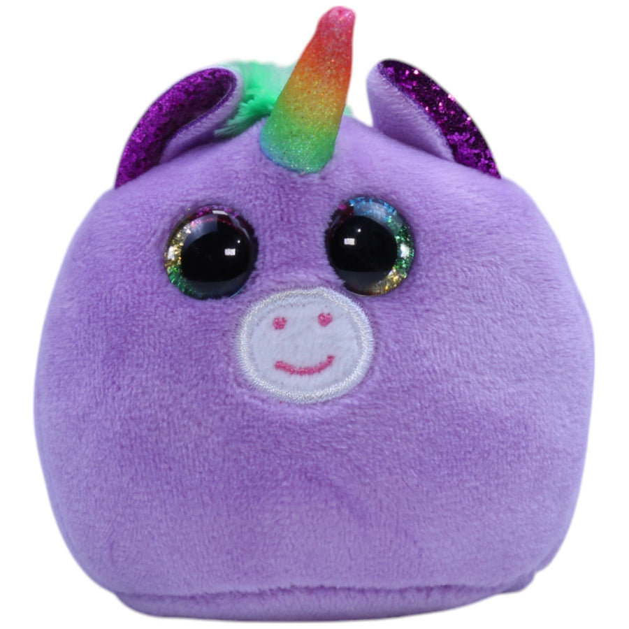 Squishy, Einhorn Rosette