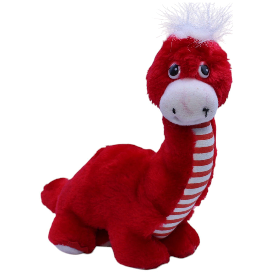 Herzl, Dinosaurier rot