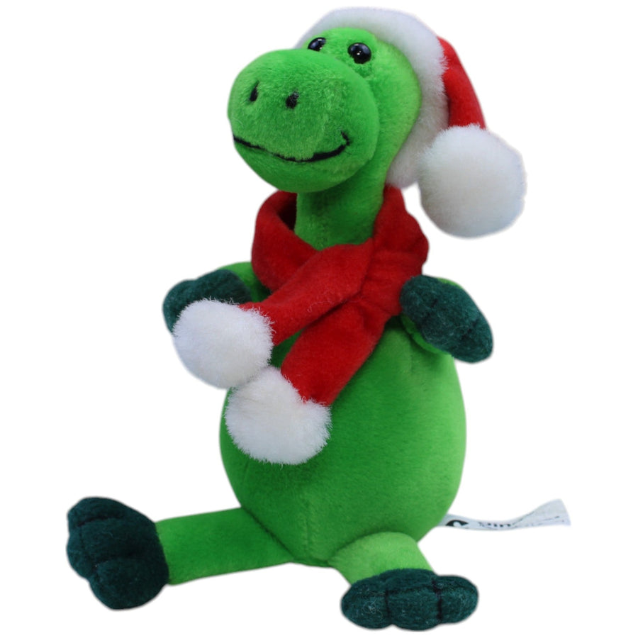 Weihnachtsdinosaurier Dino