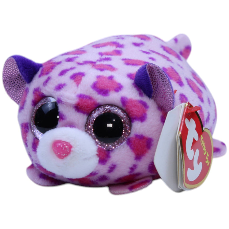 Beanie Teeny, Leopard Olivia