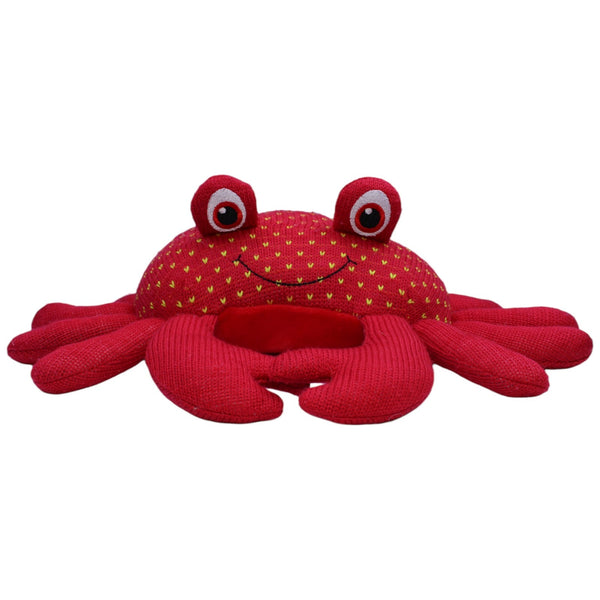 Knitty Friends Ocean, Krabbe