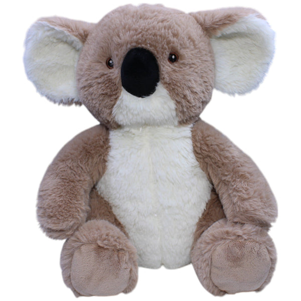 Großer brauner Koala
