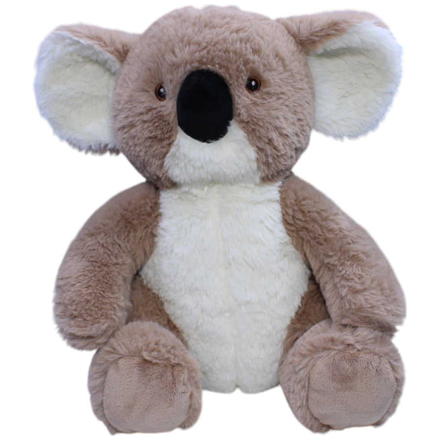 Großer brauner Koala