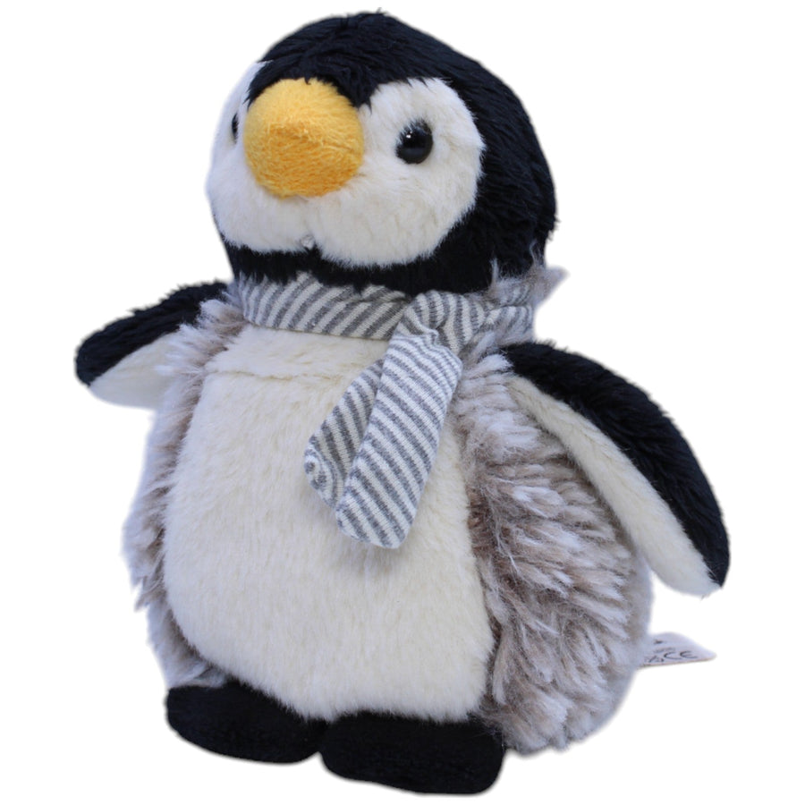 Pinguin Julius