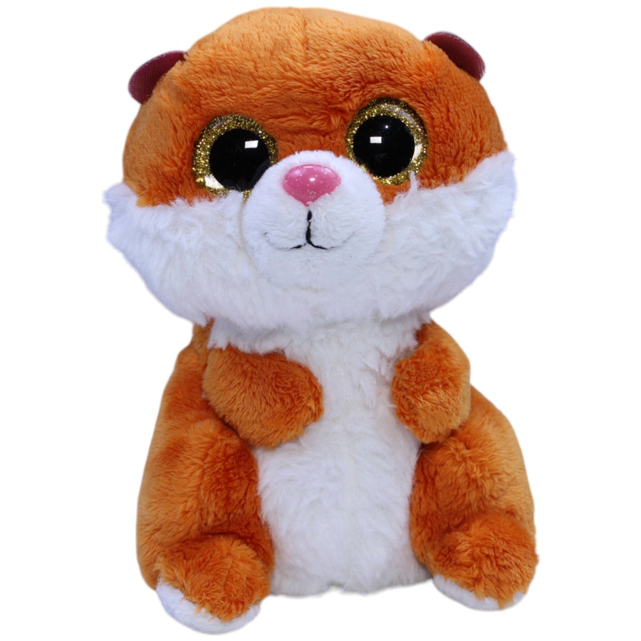 Glubschis, Hamster Stubbi