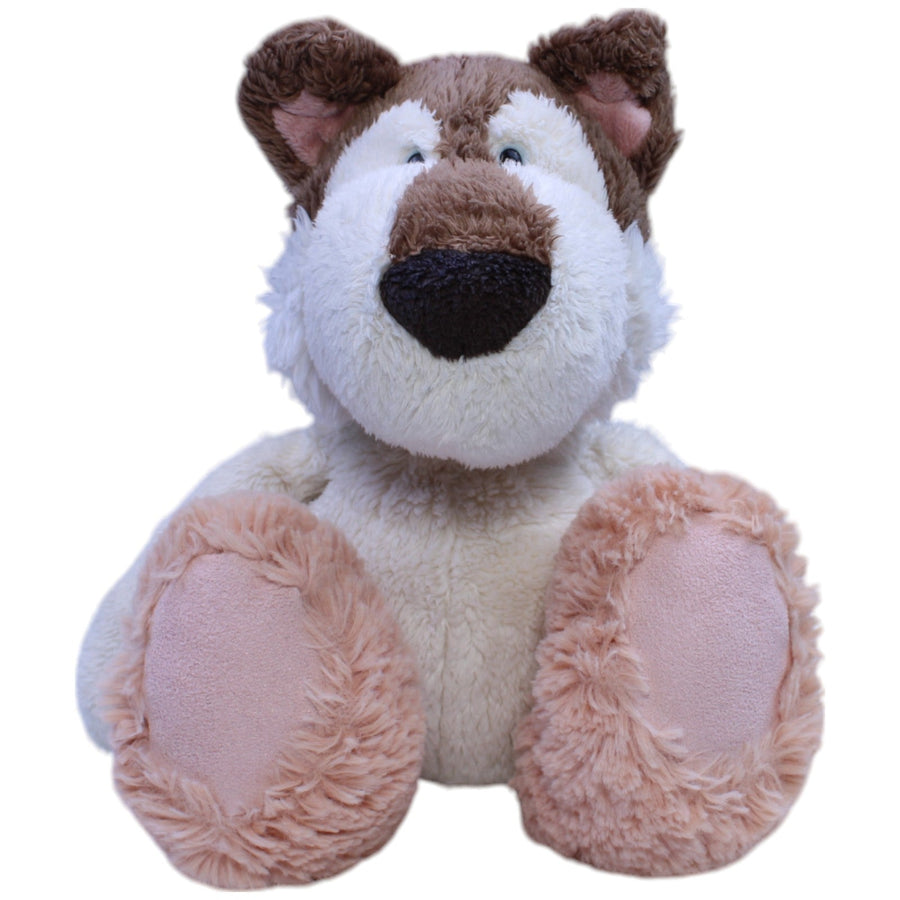 Husky Jill, Schlenker