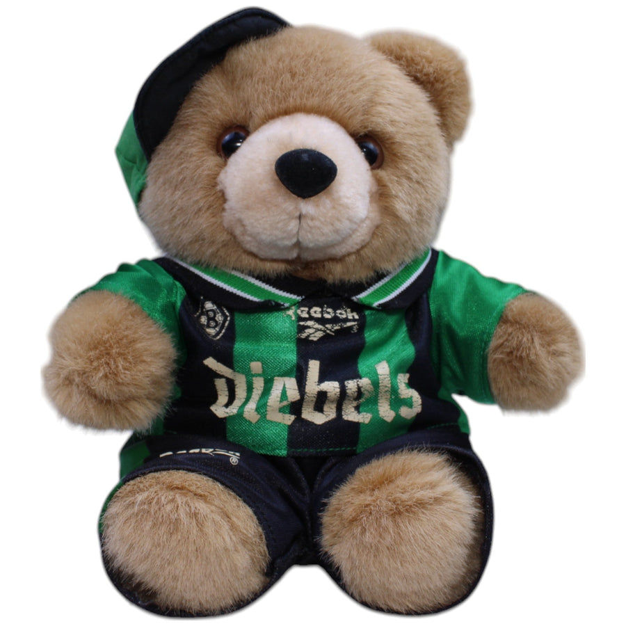 Borussia Mönchengladbach Teddybär mit Trikot