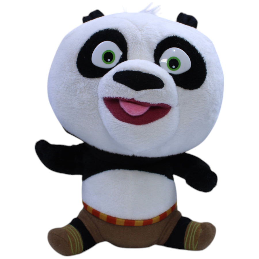 Big Headz, Panda Po aus Kung Fu Panda