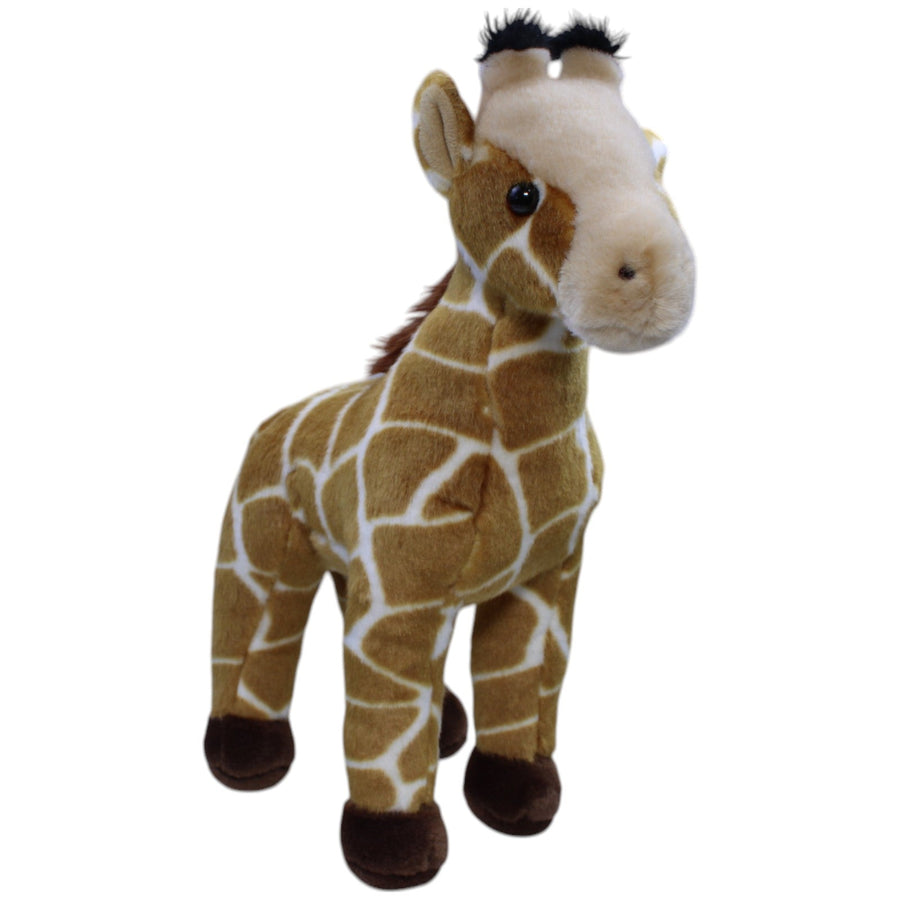 Große schöne Giraffe