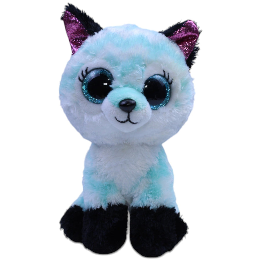 Silk, Fuchs Atlas