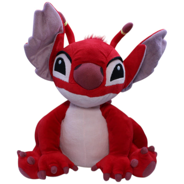 Disneyland Paris, Alien Leroy aus Lilo und Stich