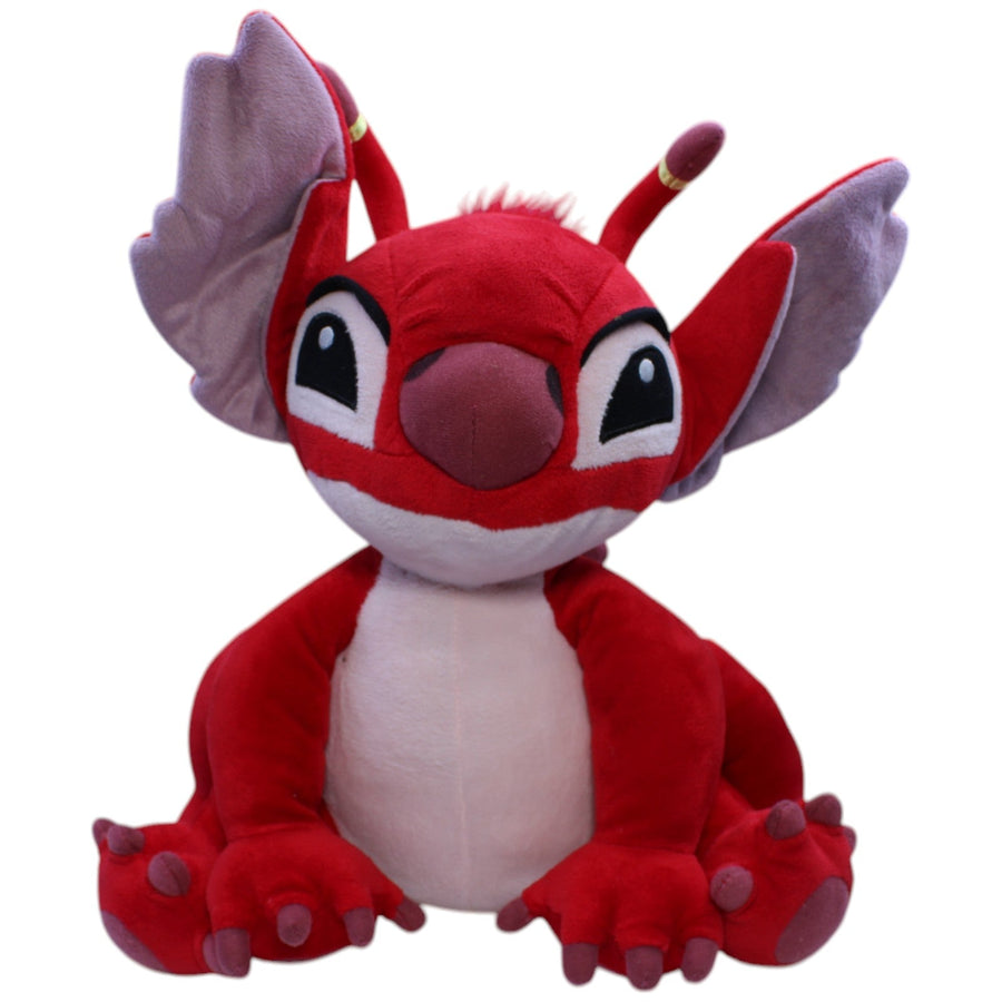 Disneyland Paris, Alien Leroy aus Lilo und Stich
