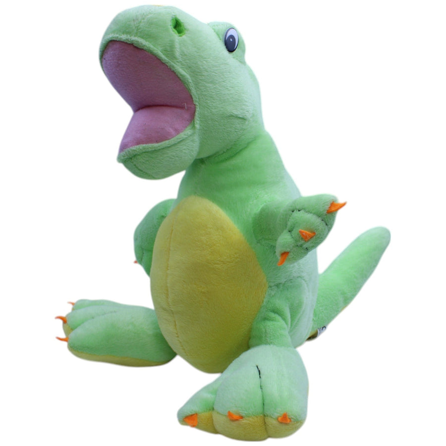 Dinosaurier, grün