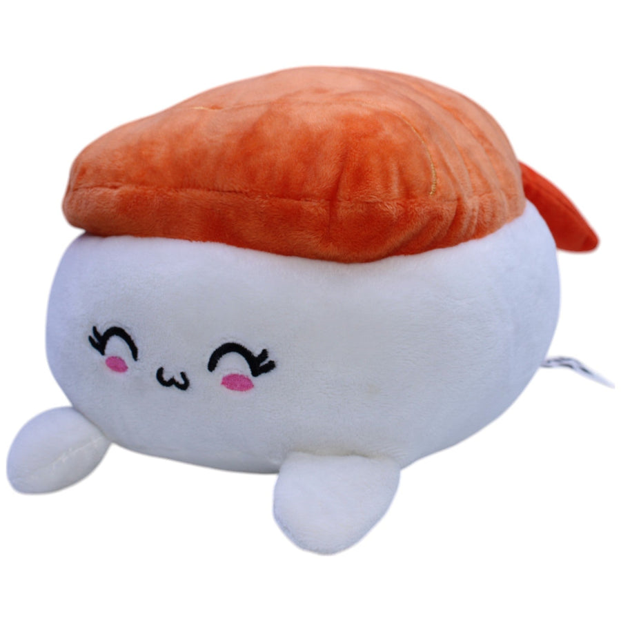 Plushi, Nigiri Sushi mit Garnele