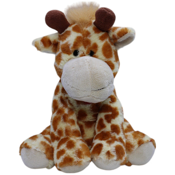 Giraffe mit Sound