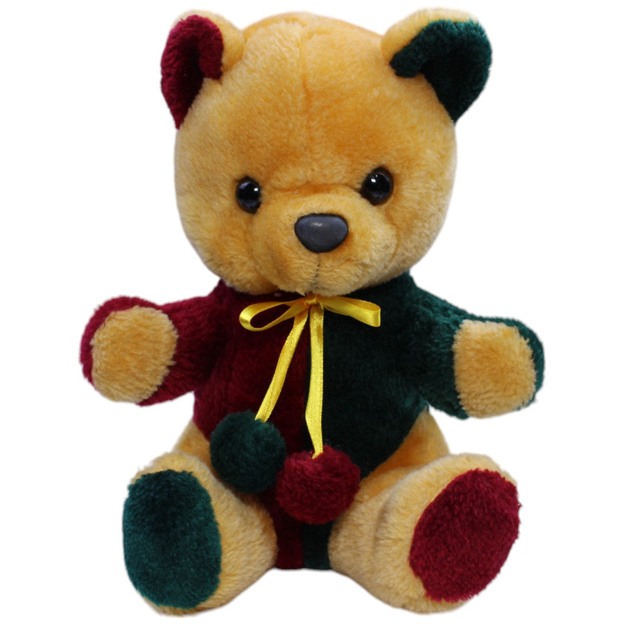 Art-Land Toys, bunter Teddybär