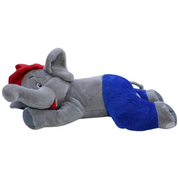 Elefant, Benjamin Blümchen