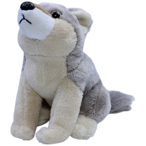Wolf mit Sound