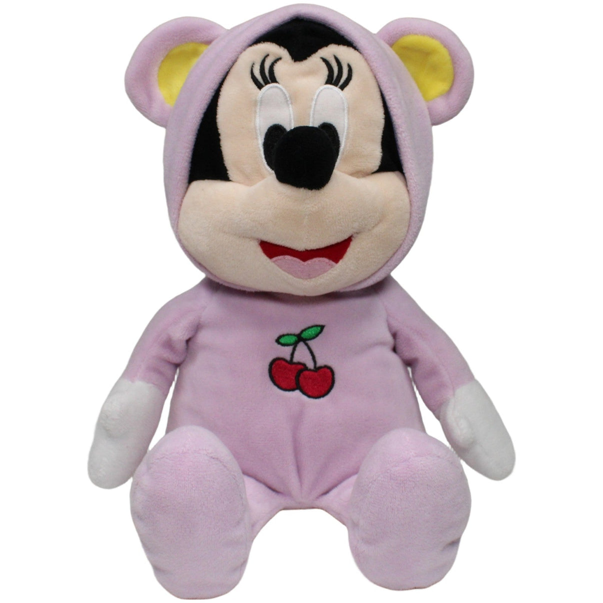 12310823 Whitehouse Leisure Große Minnie Maus im Strampler Kuscheltier Kumpel Leo 37cm Charakter ebay - 20 - stofftiere