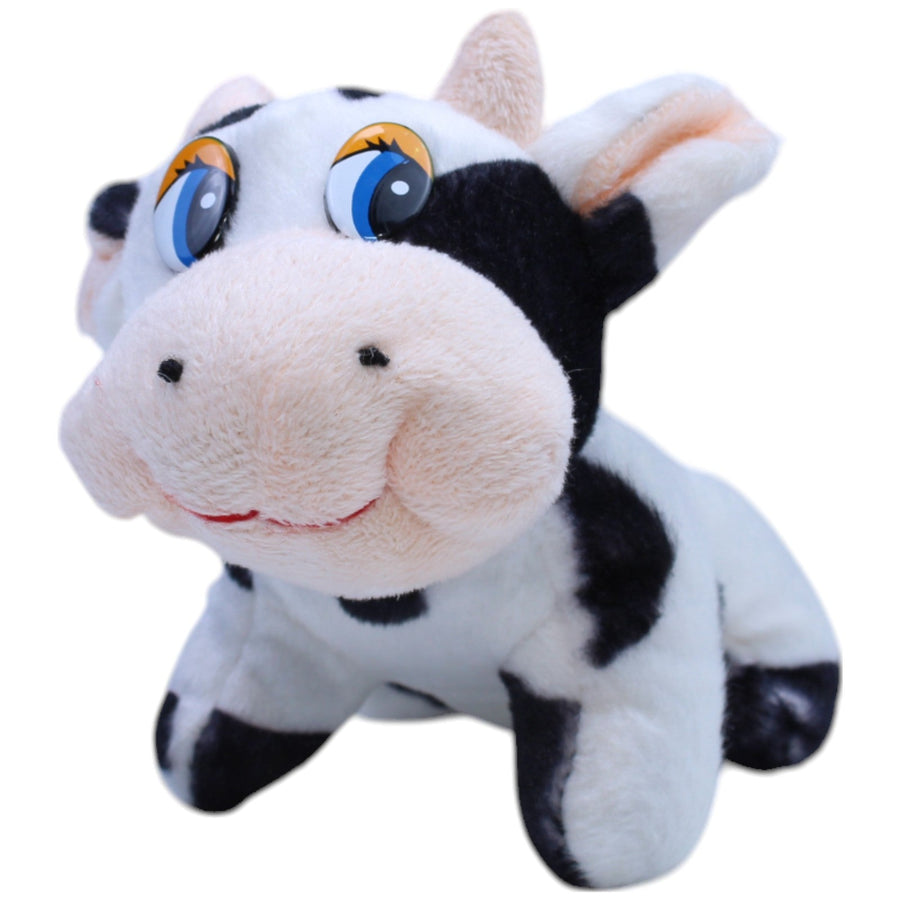Kleine Kuh