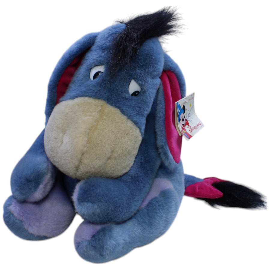 Disneyland Paris, Esel I-Aah aus Disney Winnie Puuh
