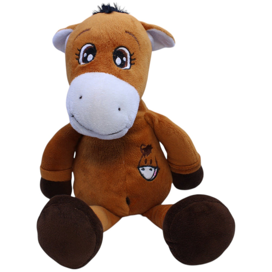 XL Zoo'M Pferd, braun