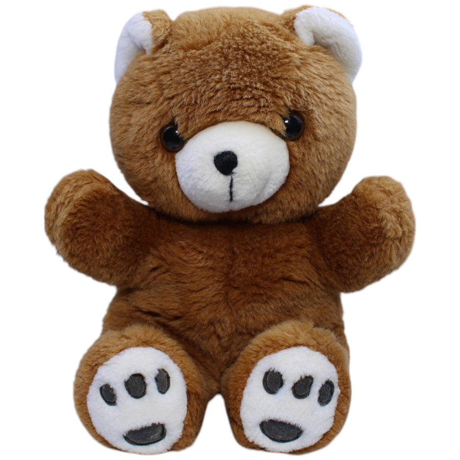 Süßer brauner Teddybär