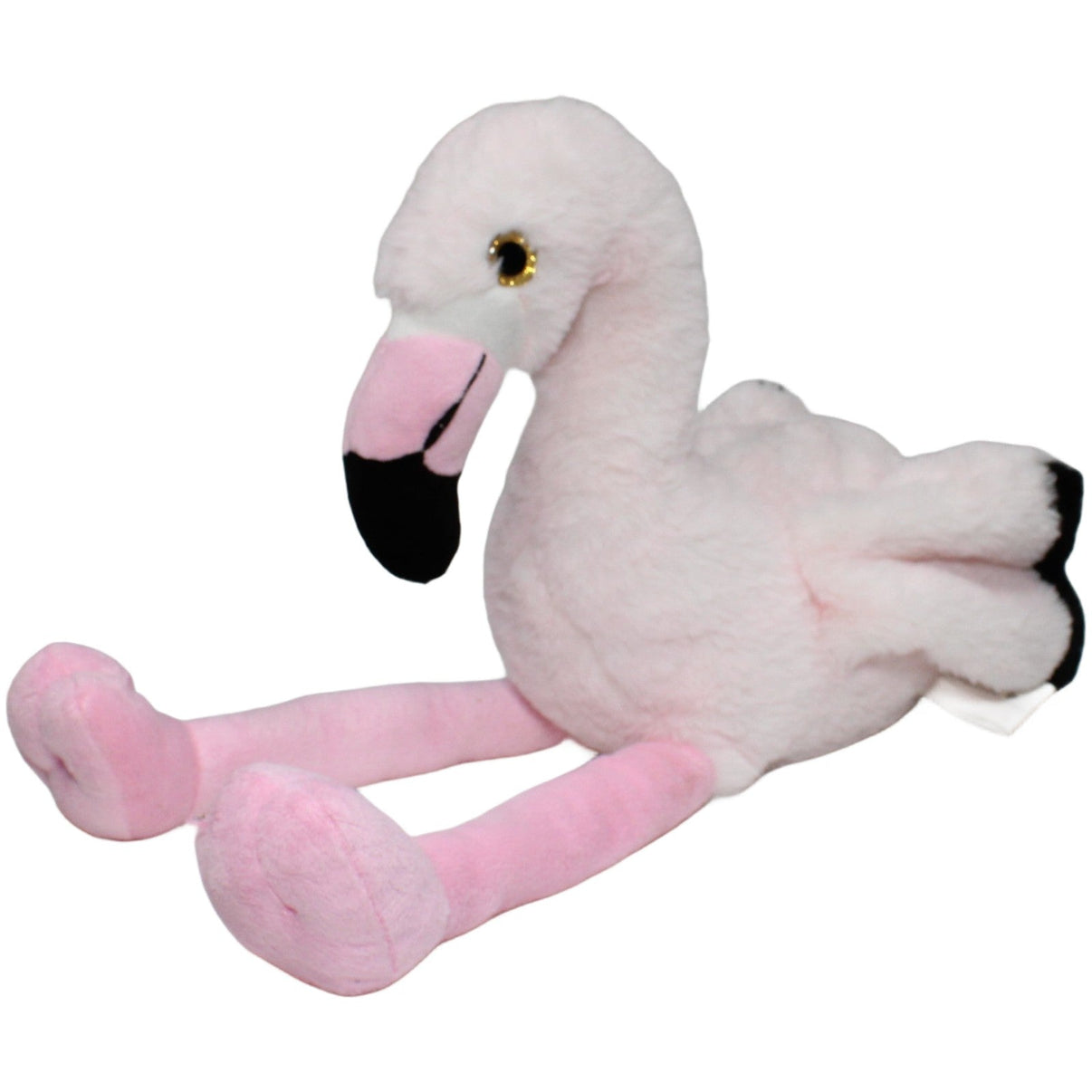 12310871 TEDI Kuschelfreund, Flamingo Kuscheltier Kumpel Leo 35cm ebay - 20 - stofftiere Flamingo